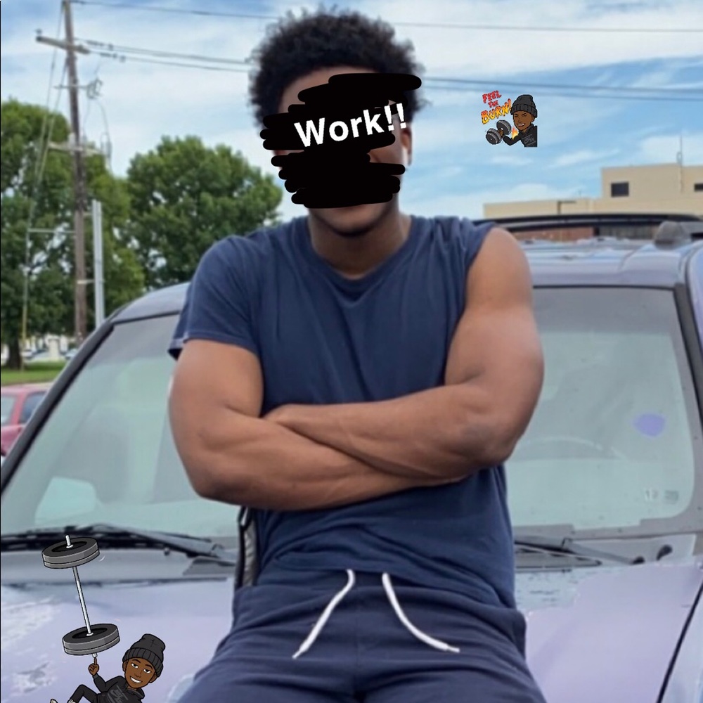 Meet your Posher, Jakell